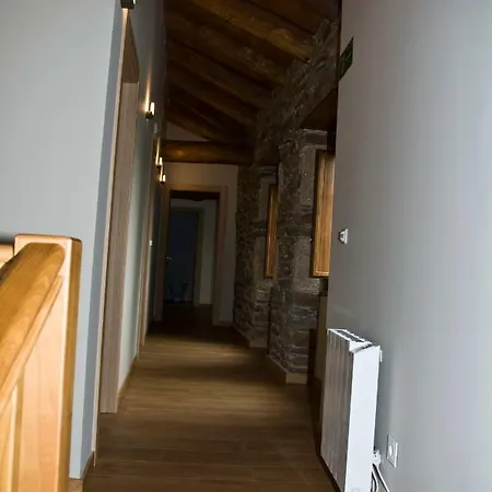 Serrano Hostel
