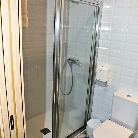 Hostel Serrano *